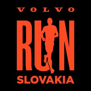 VOLVO RUN SLOVAKIA