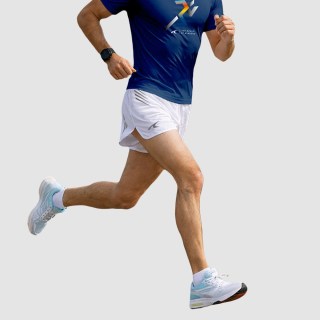 Atletické kraťasy 395 A NET