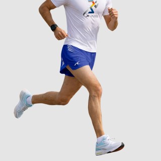 Atletické kraťasy 395 A NET