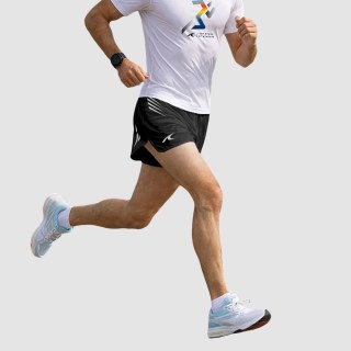 Atletické kraťasy 395 A NET