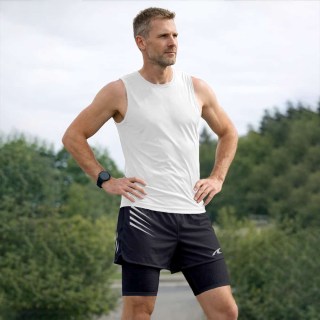 Atletické kraťasy KRN 395 A U