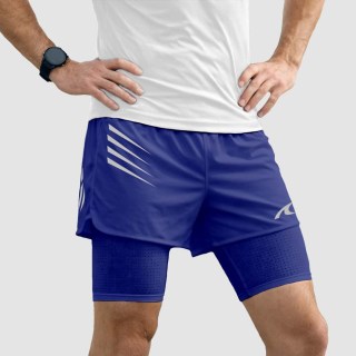 Atletické kraťasy KRN 395 A U