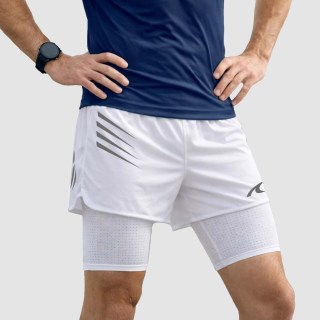 Atletické kraťasy KRN 395 A U