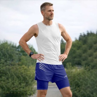 Atletické kraťasy KRN 395 A U