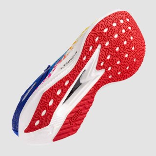 Bežecké topánky Joma Paris R5000 2554 Blue Paris RR500W2554