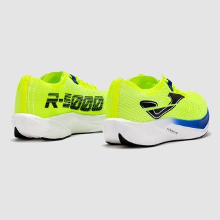 Bežecké topánky UNISEX Joma R5000 2511 Fluor Yellow RR500S2511