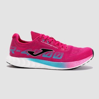 Bežecké topánky UNISEX Joma R4000 2510 Fuchsia RR400W2501