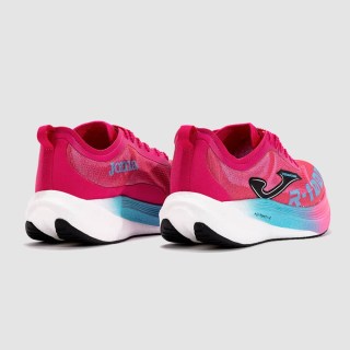 Bežecké topánky UNISEX Joma R4000 2510 Fuchsia RR400W2501