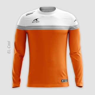 Brankársky futbalový dres Shoulder EL