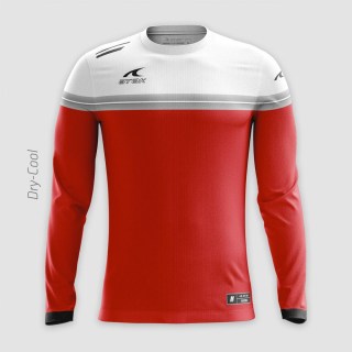 Brankársky futbalový dres Shoulder S