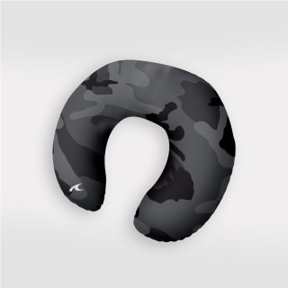 Cestovný vankúš camo