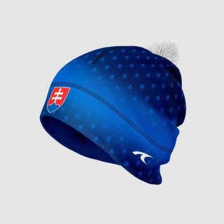 Čiapka CAP RUN SVK 1 PLUS