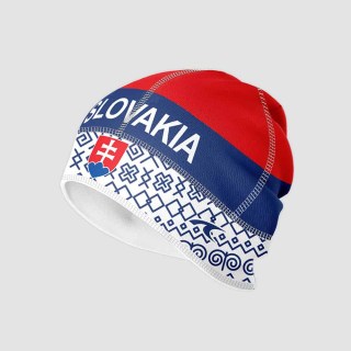 Čiapka CAP RUN SVK 3COLOR