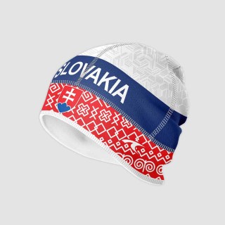 Čiapka CAP RUN SVK 3COLOR