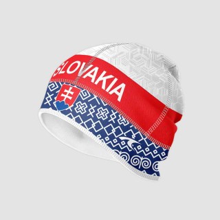 Čiapka CAP RUN SVK 3COLOR