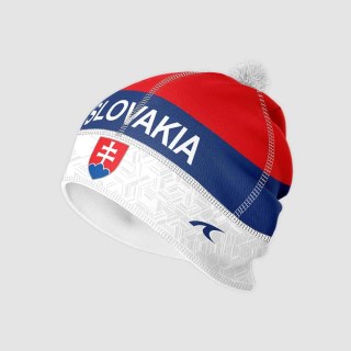 Čiapka CAP RUN SVK 3COLOR PLUS