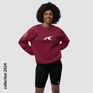 Dámska mikina SIMPLE W 24 A