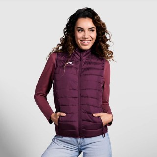 Dámska vesta RUN W R