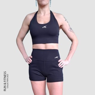 Dámske elastické trenírky KRN ELY AA DK41024
