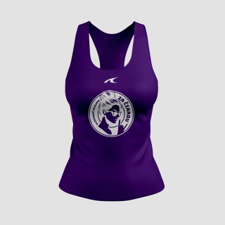 Dámske tielko ZA ČIAROU R