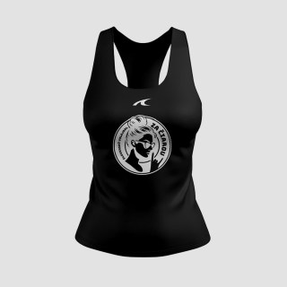 Dámske tielko ZA ČIAROU R