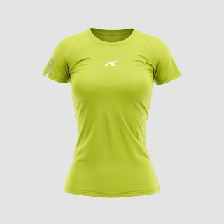 Dámske tričko ATAK RUN M W R