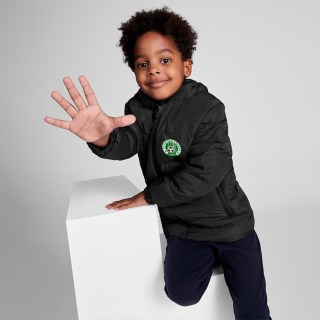 Detská bunda FAN FCT