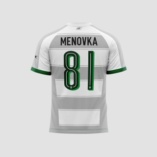 Detská futbalová replika 1.FCT 21/22