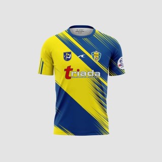 Detská futbalová replika FK Humenné 25/26