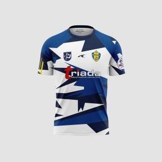 Detská futbalová replika FK Humenné 25/26