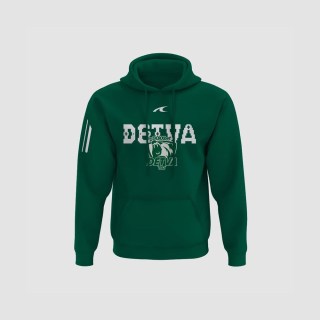 Detská mikina 490 FAN HK Doxxbet Detva