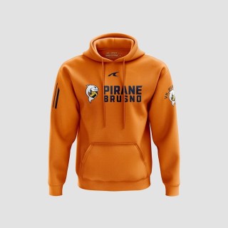 Detská Mikina 490 FAN VK Pirane Brusno