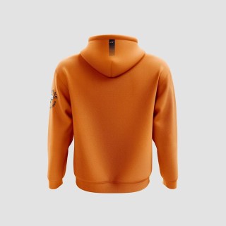 Detská Mikina 490 FAN VK Pirane Brusno