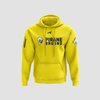 Detská Mikina 490 FAN VK Pirane Brusno