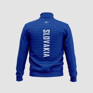 Detská mikina 510 SVK B 20