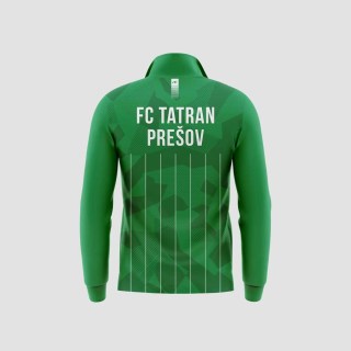 Detská mikina 550 FAN FCT S