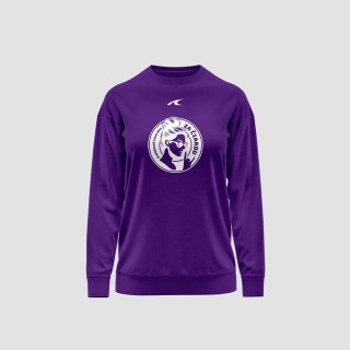 Detská mikina classic ZA ČIAROU R