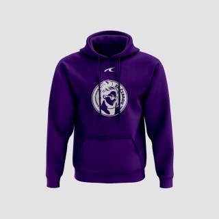 Detská mikina ZA ČIAROU R