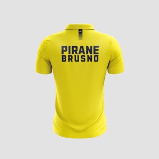 Detská Polokošeľa FAN VK Pirane Brusno