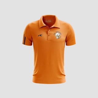 Detská Polokošeľa FAN VK Pirane Brusno