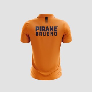 Detská Polokošeľa FAN VK Pirane Brusno