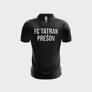 Detská polokošeľa FC TATRAN Prešov