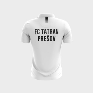 Detská polokošeľa FC TATRAN Prešov