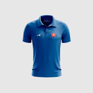 Detská polokošeľa SVK R
