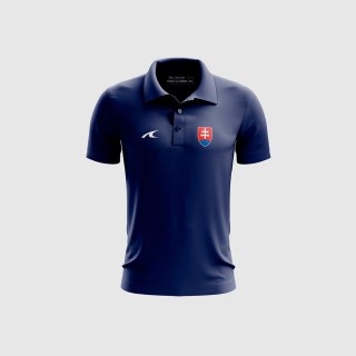Detská polokošeľa SVK R