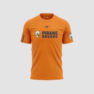 Detské FAN Tričko VK Pirane Brusno 