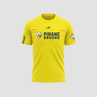 Detské FAN Tričko VK Pirane Brusno 