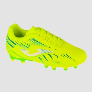Detské kopačky Joma PROPULSION JR 2509 Yellow PRJS2509FG