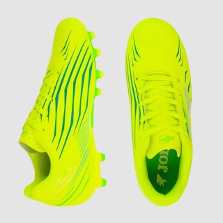 Detské kopačky Joma PROPULSION JR 2509 Yellow PRJS2509FG