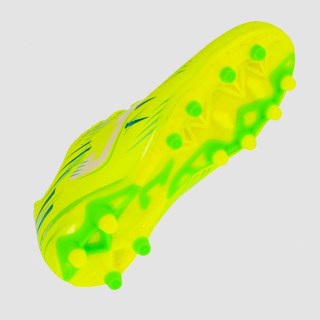 Detské kopačky Joma PROPULSION JR 2509 Yellow PRJS2509FG